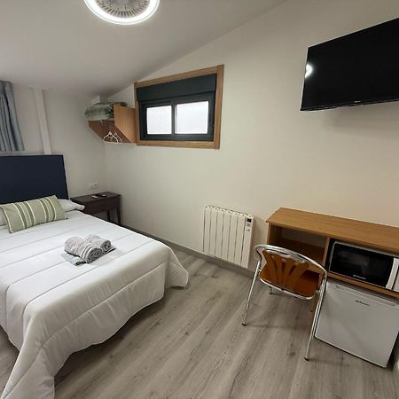 Posada Celtia Vigo Dış mekan fotoğraf