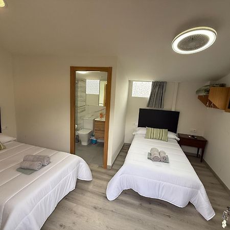 Posada Celtia Vigo Dış mekan fotoğraf