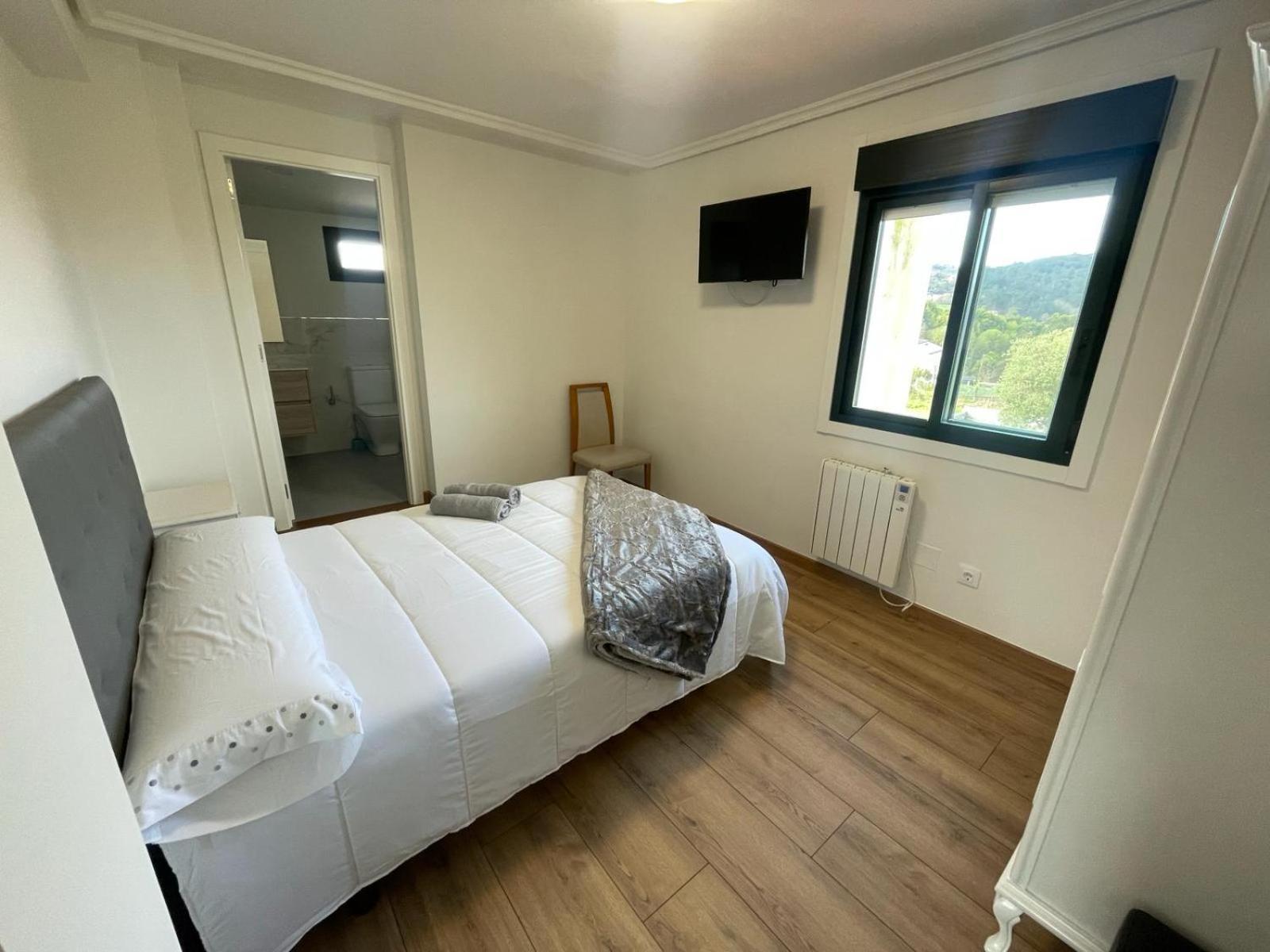 Posada Celtia Vigo Dış mekan fotoğraf