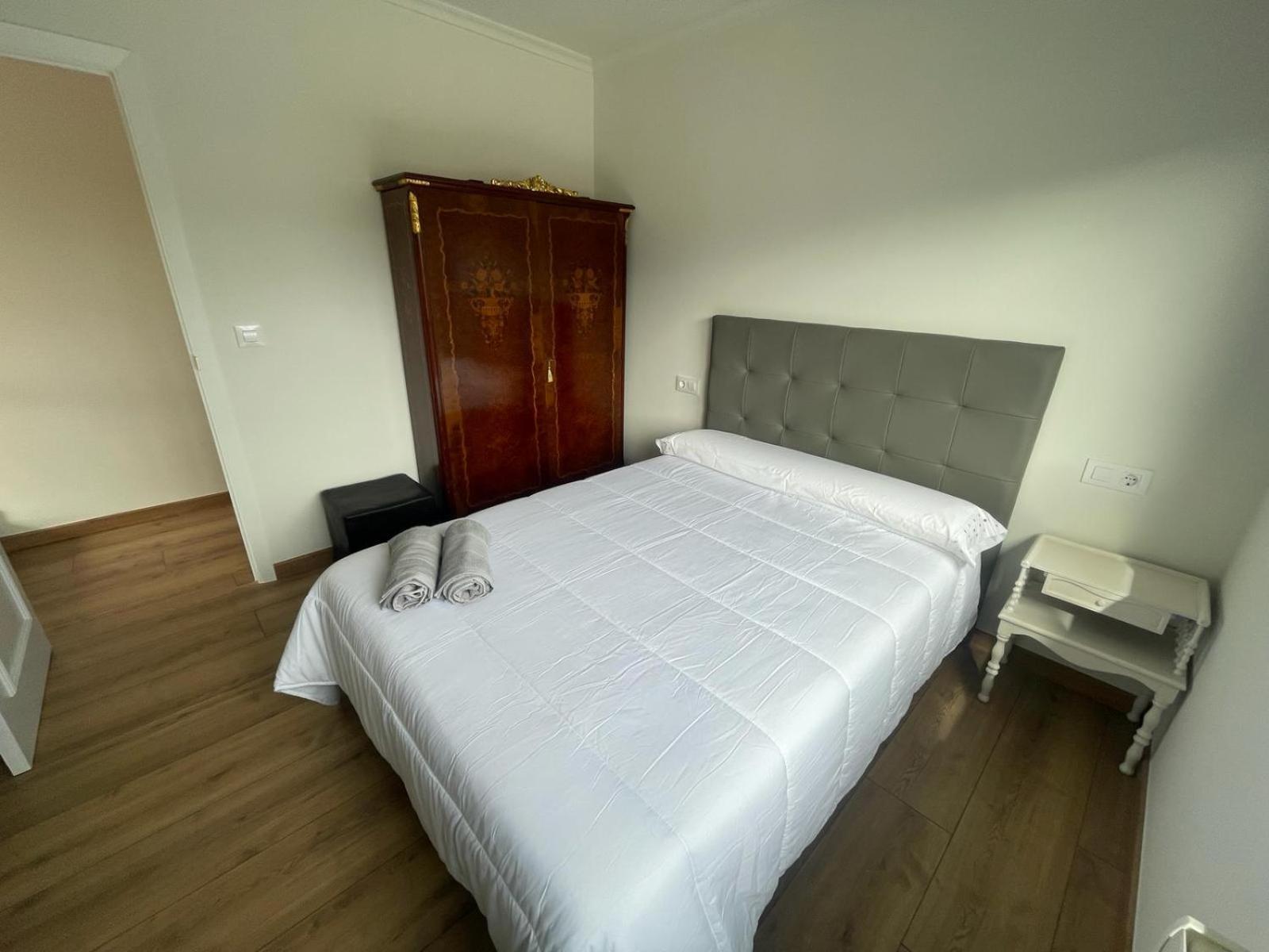 Posada Celtia Vigo Dış mekan fotoğraf