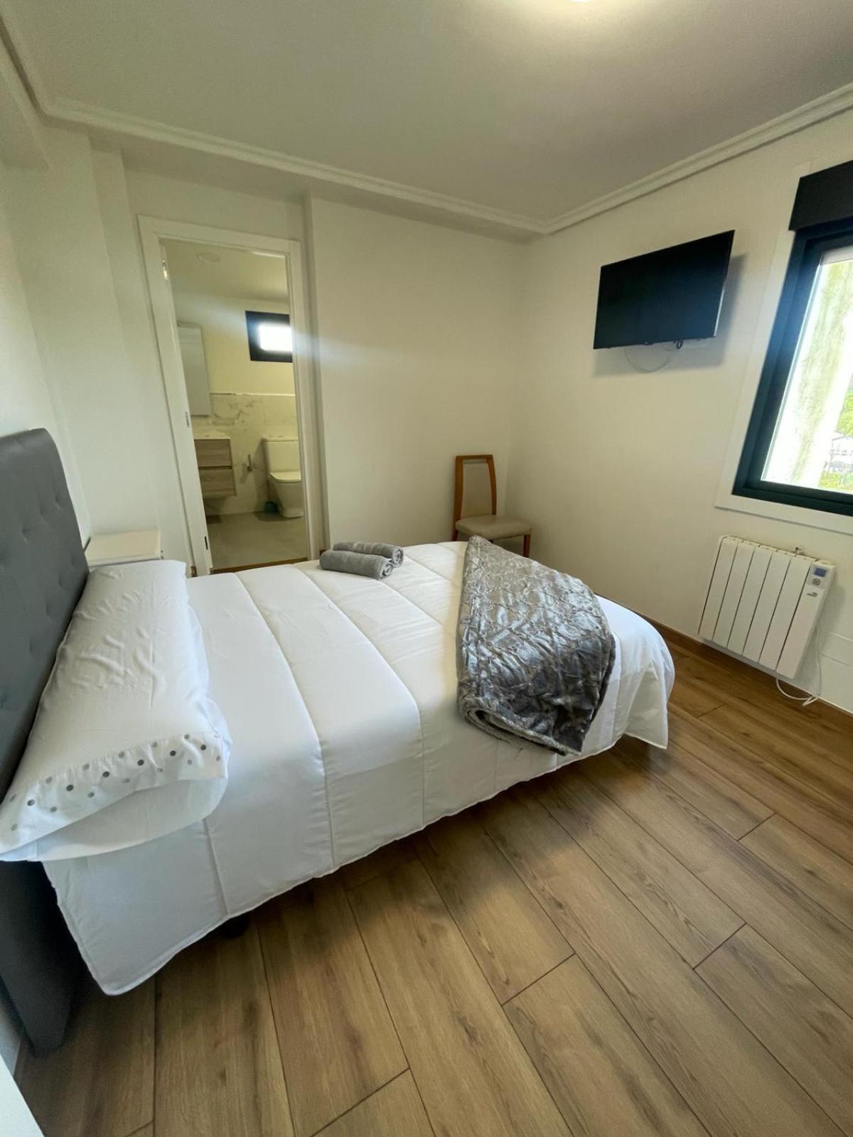 Posada Celtia Vigo Dış mekan fotoğraf