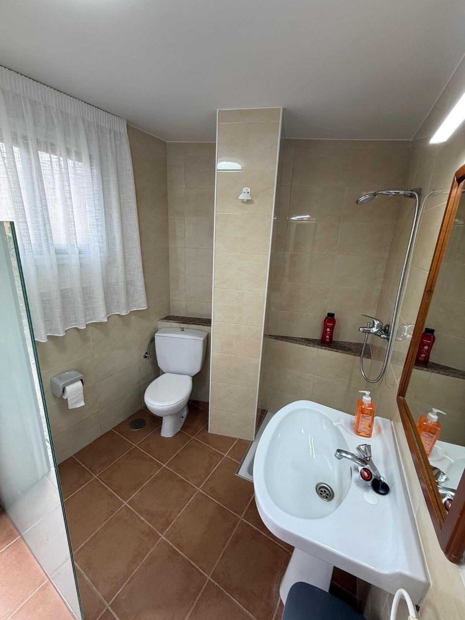 Posada Celtia Vigo Dış mekan fotoğraf